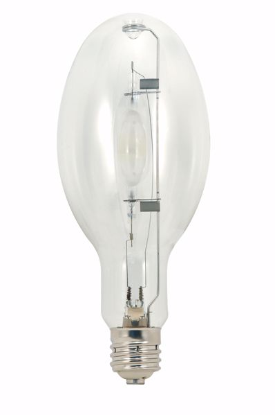 Picture of SATCO S5878 MS400/ED28/U/PS HID Light Bulb