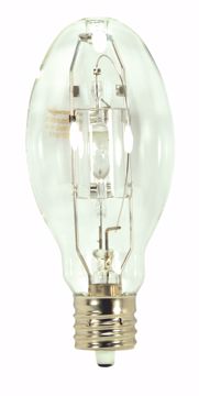 Picture of SATCO S5881 MP200/ED28/PS/BU/4K HID Light Bulb