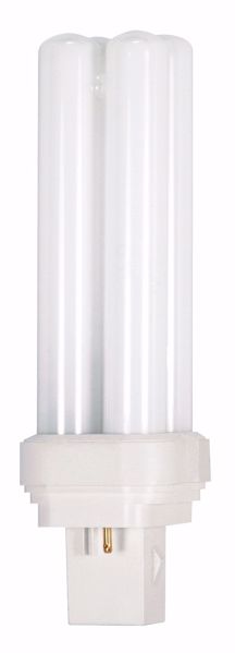 Picture of SATCO S6022 FDL28LE/D 27/2800K Q/28 Compact Fluorescent Light Bulb