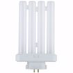 Picture of SATCO S6385 FML27 6500K GX10Q-4 Compact Fluorescent Light Bulb