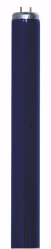 Picture of SATCO S6407 F15T8/BLB 365NM Fluorescent Light Bulb