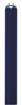 Picture of SATCO S6408 F20T12/BLB BLK. BLUE Fluorescent Light Bulb
