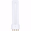 Picture of SATCO S6413 CF7DS/E/827 20312 Compact Fluorescent Light Bulb