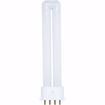 Picture of SATCO S6415 CF9DS/E/827 20313 Compact Fluorescent Light Bulb