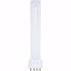 Picture of SATCO S6417 CF13DS/E/827 Compact Fluorescent Light Bulb