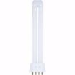 Picture of SATCO S6418 CF13DS/E/830 Compact Fluorescent Light Bulb