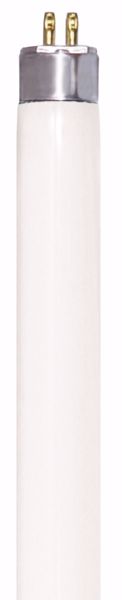 Picture of SATCO S6425 FP14T5/830/ECO 24" Fluorescent Light Bulb