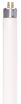 Picture of SATCO S6436 FP35T5/841/ECO 60" Fluorescent Light Bulb