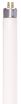 Picture of SATCO S6437 FP24T5/830/HO/ECO Fluorescent Light Bulb