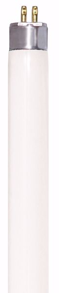 Picture of SATCO S6438 FP24T5/835/HO/ECO Fluorescent Light Bulb