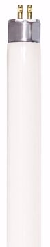 Picture of SATCO S6445 FP54T5/841/HO/ECO Fluorescent Light Bulb