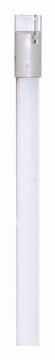 Picture of SATCO S6491 FM8/841 T2 Fluorescent Light Bulb