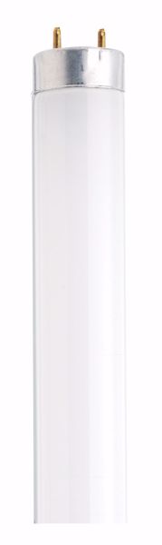 Picture of SATCO S6512 F15T8/WW Fluorescent Light Bulb