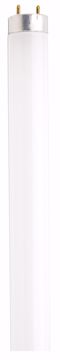 Picture of SATCO S6535 F32T8/830/ECO Fluorescent Light Bulb