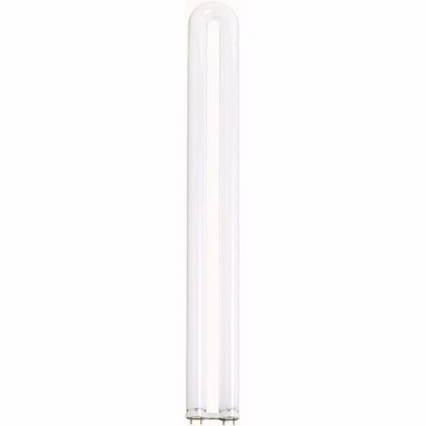 Picture of SATCO S6550 FBO31T8/830 Fluorescent Light Bulb