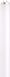 Picture of SATCO S6564 F15T12/WW Fluorescent Light Bulb