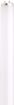 Picture of SATCO S6567 F20T12/WW Fluorescent Light Bulb