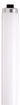 Picture of SATCO S6677 F96T12/CW/VHO 25209 Fluorescent Light Bulb