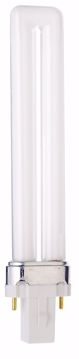 Picture of SATCO S6707 CF9DS/835/ECO Compact Fluorescent Light Bulb