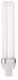 Picture of SATCO S6707 CF9DS/835/ECO Compact Fluorescent Light Bulb