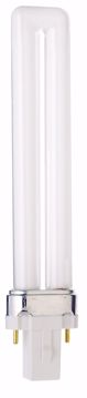 Picture of SATCO S6708 CF9DS/841/ECO Compact Fluorescent Light Bulb