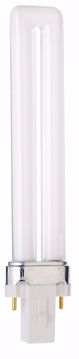 Picture of SATCO S6709 CF9DS/850/ECO Compact Fluorescent Light Bulb