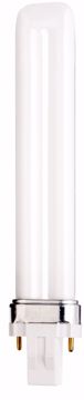 Picture of SATCO S6710 CF13DS/827/ECO Compact Fluorescent Light Bulb