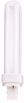 Picture of SATCO S6725 CF26DD/827/ECO Compact Fluorescent Light Bulb