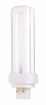 Picture of SATCO S6729 CF13DD/E/827 Compact Fluorescent Light Bulb