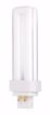 Picture of SATCO S6730 CF13DD/E/830 Compact Fluorescent Light Bulb