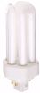 Picture of SATCO S6742 CF18DT/E/830 Compact Fluorescent Light Bulb