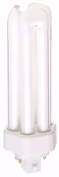 Picture of SATCO S6750 CF32DT/E/830/ECO Compact Fluorescent Light Bulb