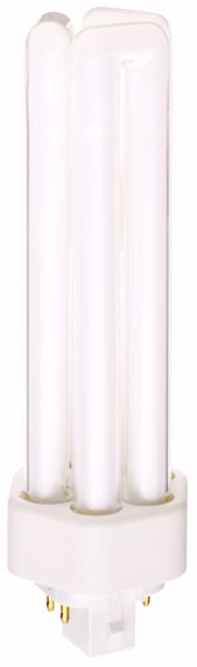 Picture of SATCO S6753 CF42DT/E/827 Compact Fluorescent Light Bulb