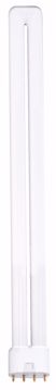 Picture of SATCO S6760 FT24DL/830/ECO Compact Fluorescent Light Bulb