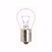 Picture of SATCO S6895 1156 12.8V 26.9W BA15S S8 C6 Incandescent Light Bulb