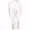 Picture of SATCO S6938 901 12V 4W W2.1X9.5D T5 C2R Incandescent Light Bulb