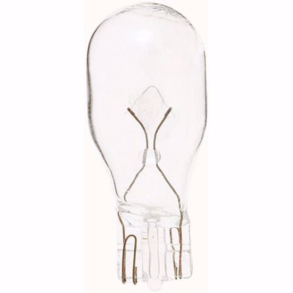 Picture of SATCO S6938 901 12V 4W W2.1X9.5D T5 C2R Incandescent Light Bulb