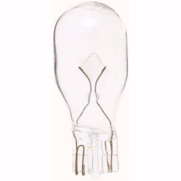 Picture of SATCO S6939 904 13V 9.3W W2.1X9.5D T5 C2F Incandescent Light Bulb