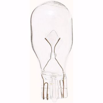 Picture of SATCO S6940 906 13V .69A 8.97W Incandescent Light Bulb