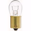 Picture of SATCO S6951 1003 12.8V 12W BA15S B6 C6 Incandescent Light Bulb