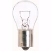 Picture of SATCO S6966 1141 12V 18W BA15S S8 C6 Incandescent Light Bulb