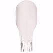 Picture of SATCO S6981 X18T5-F 12V WEDGE XENON Incandescent Light Bulb