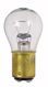 Picture of SATCO S7066 1493 6V 17W BA15D S8 C6 Incandescent Light Bulb