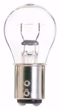Picture of SATCO S7092 210 6.5V 11.5W BA15D B6 C6 Incandescent Light Bulb