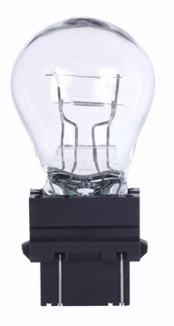 Picture of SATCO S7108 3057 12V/14V 26W/6W W2.5X16Q Incandescent Light Bulb