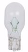 Picture of SATCO S7163 928 28V 8.4W W2.1X9.5D T5 C2F Incandescent Light Bulb