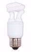 Picture of SATCO S7261 5T2/E26/2700K/120V  Compact Fluorescent Light Bulb