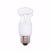 Picture of SATCO S7261 5T2/E26/2700K/120V  Compact Fluorescent Light Bulb