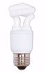 Picture of SATCO S7263 5T2/E26/5000K/120V  Compact Fluorescent Light Bulb