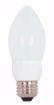 Picture of SATCO S7314 5ETCFL/E26/2700K/120V  Compact Fluorescent Light Bulb